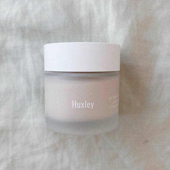 huxley(ハクスリー) のアイクリーム ; コンセントレートオンの画像
