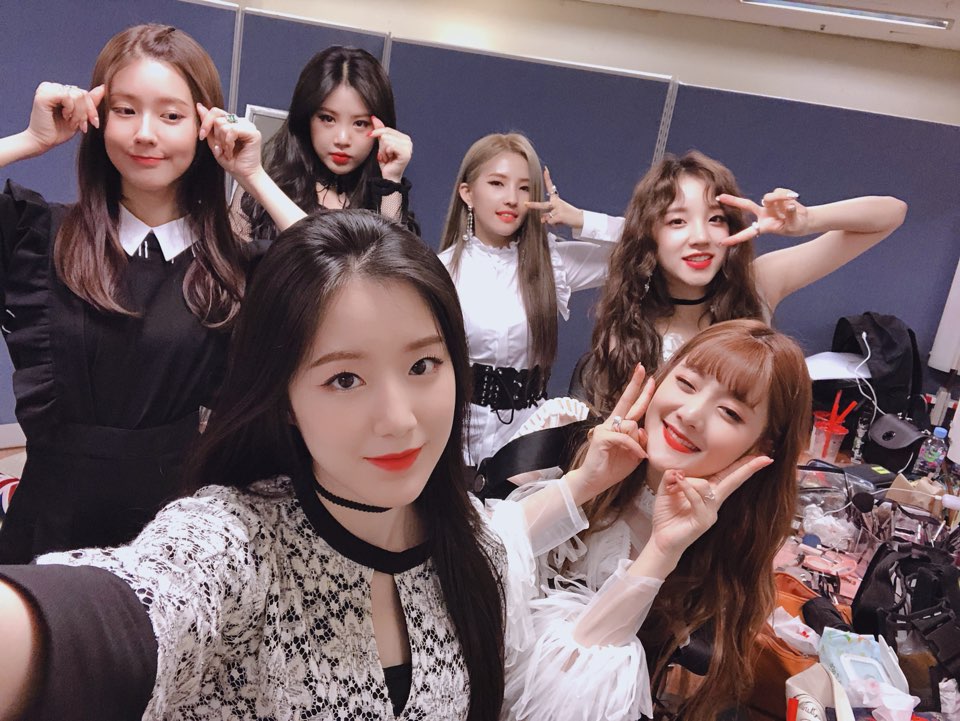 G_I_DLE