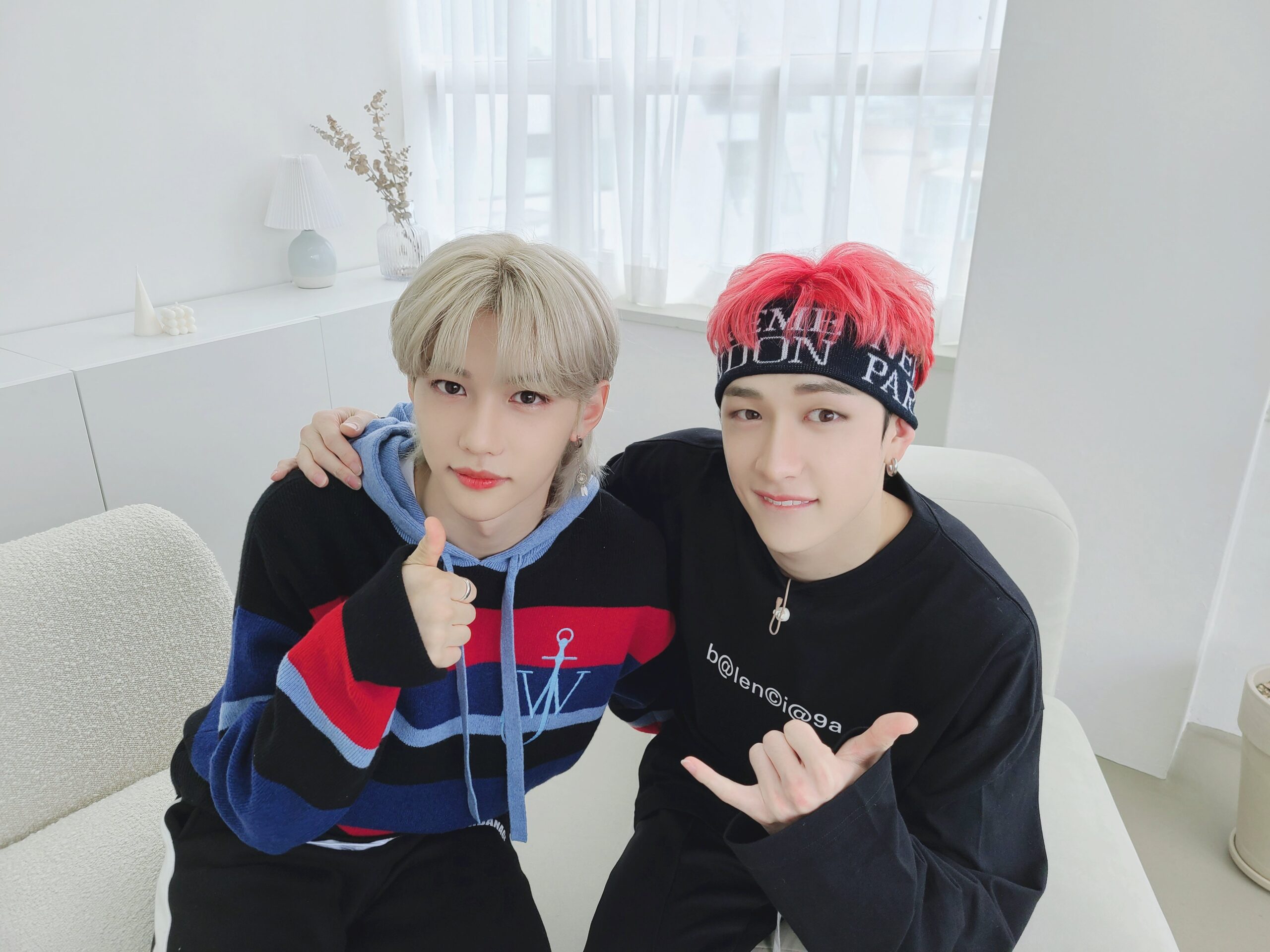 straykids ハイタッチ券 フィリックス バンチャン - SKZ2020 