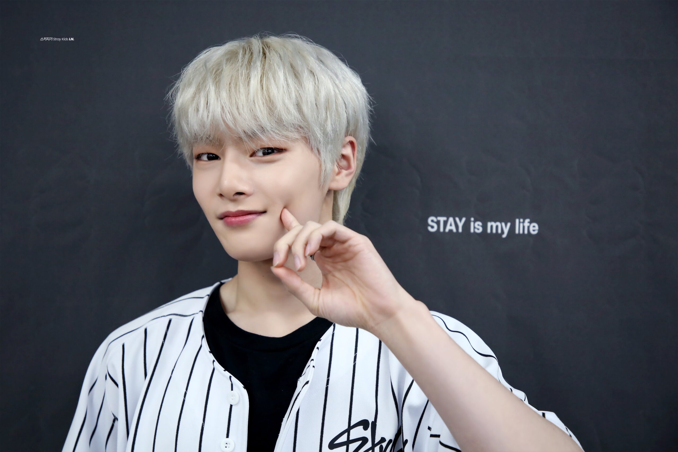 Stray Kids スキズ の天使フィリックスってどんな人 徹底分析 韓国情報メディア Kasioda カシオダ