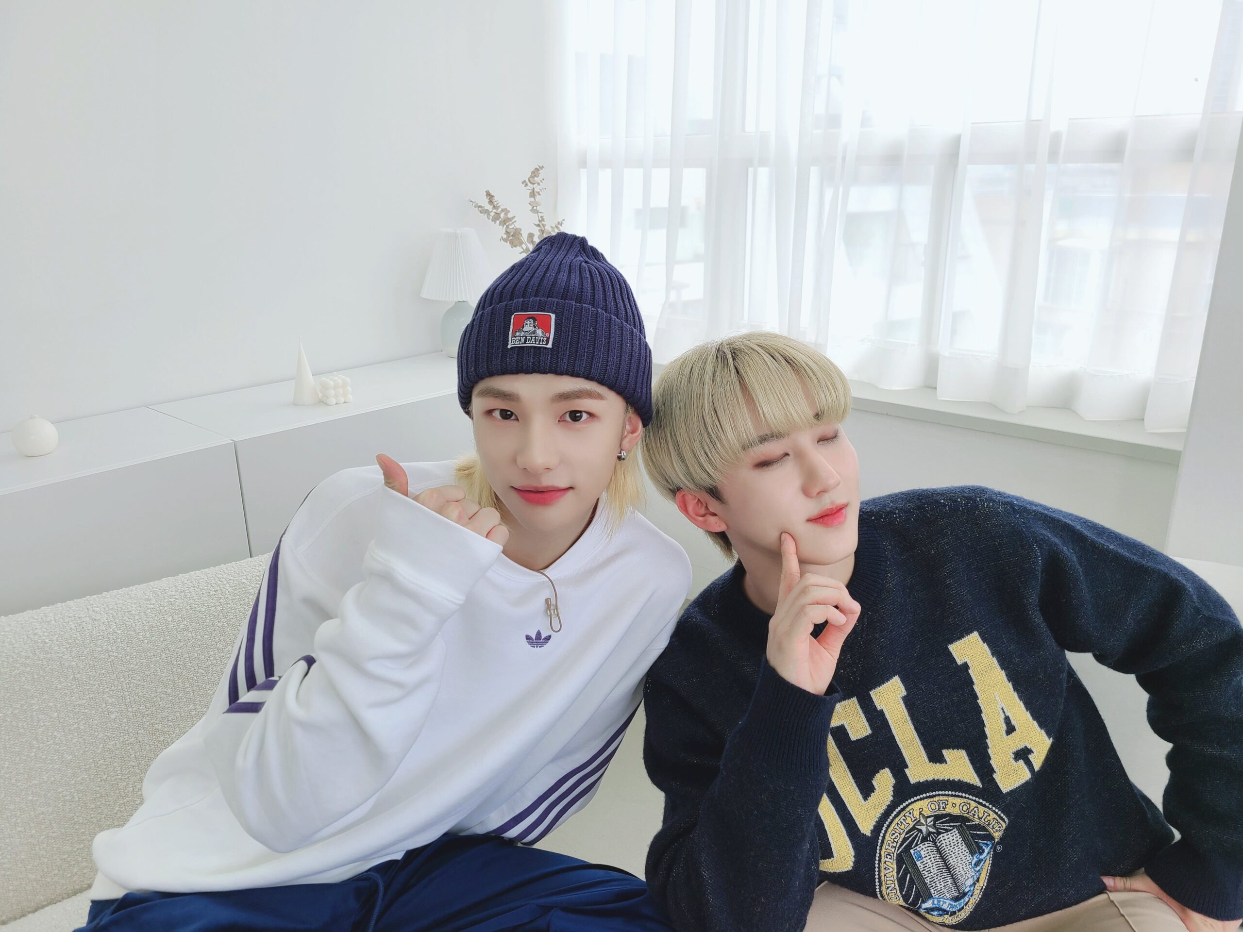 Stray Kids スキズ チャンビン 天才ラッパー チャンビン ってどんな人 徹底分析 韓国情報メディア Kasioda カシオダ