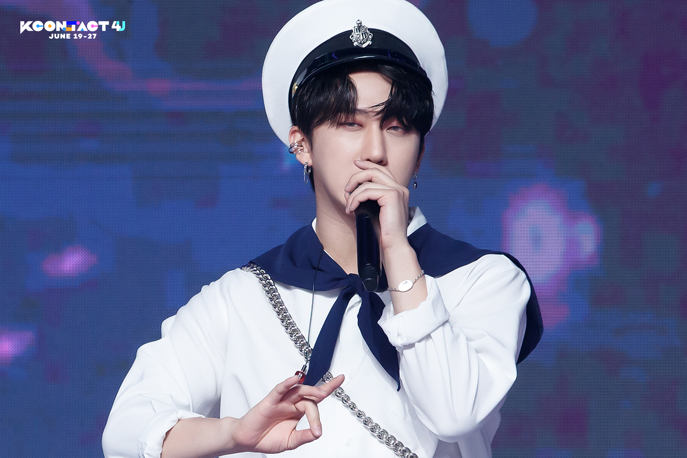 Stray Kids スキズ チャンビン 天才ラッパー チャンビン ってどんな人 徹底分析 韓国情報メディア Kasioda カシオダ