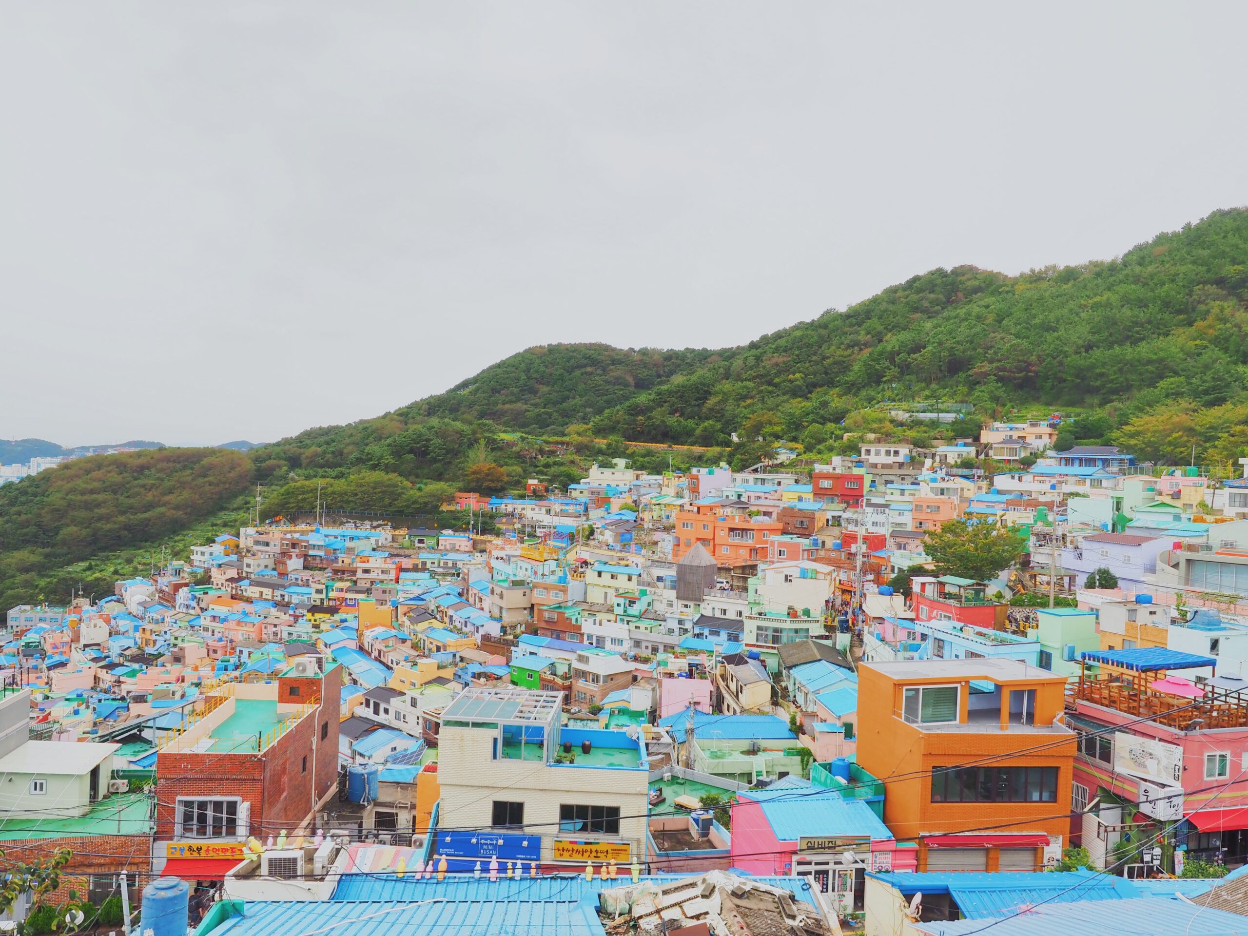 【韓国の住宅事情】韓国の人ってどんな家に住んでるの？