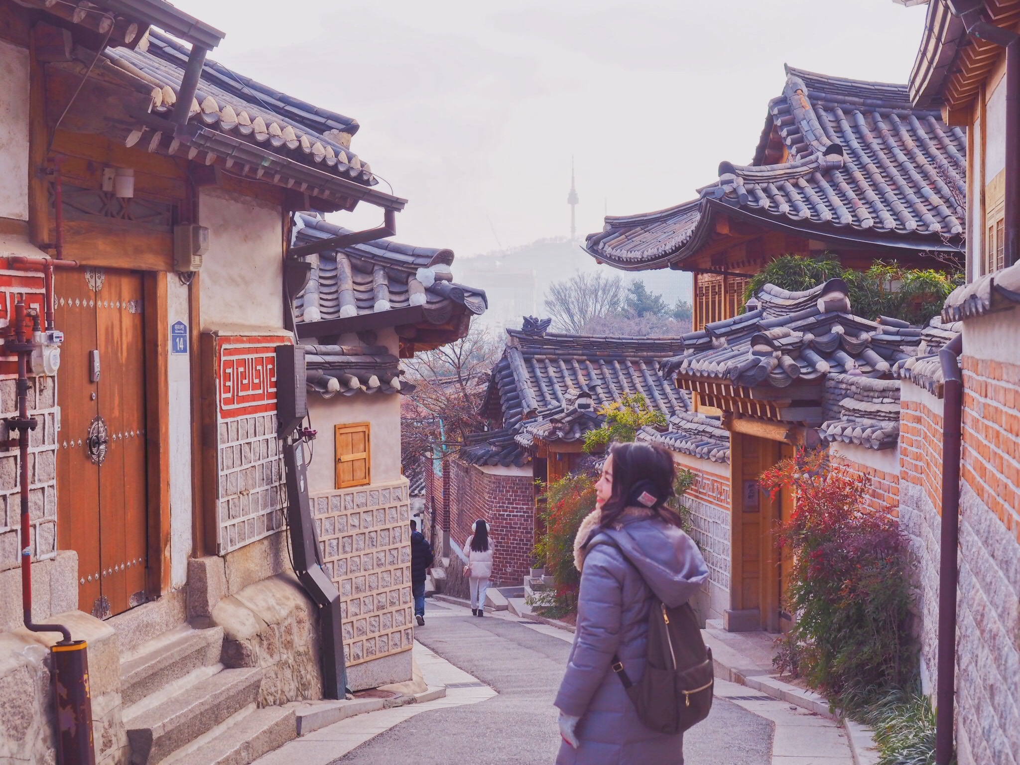 【韓屋】美しさ以外にも魅力たっぷり！安全で住みやすい 韓国伝統家屋「韓屋」って？