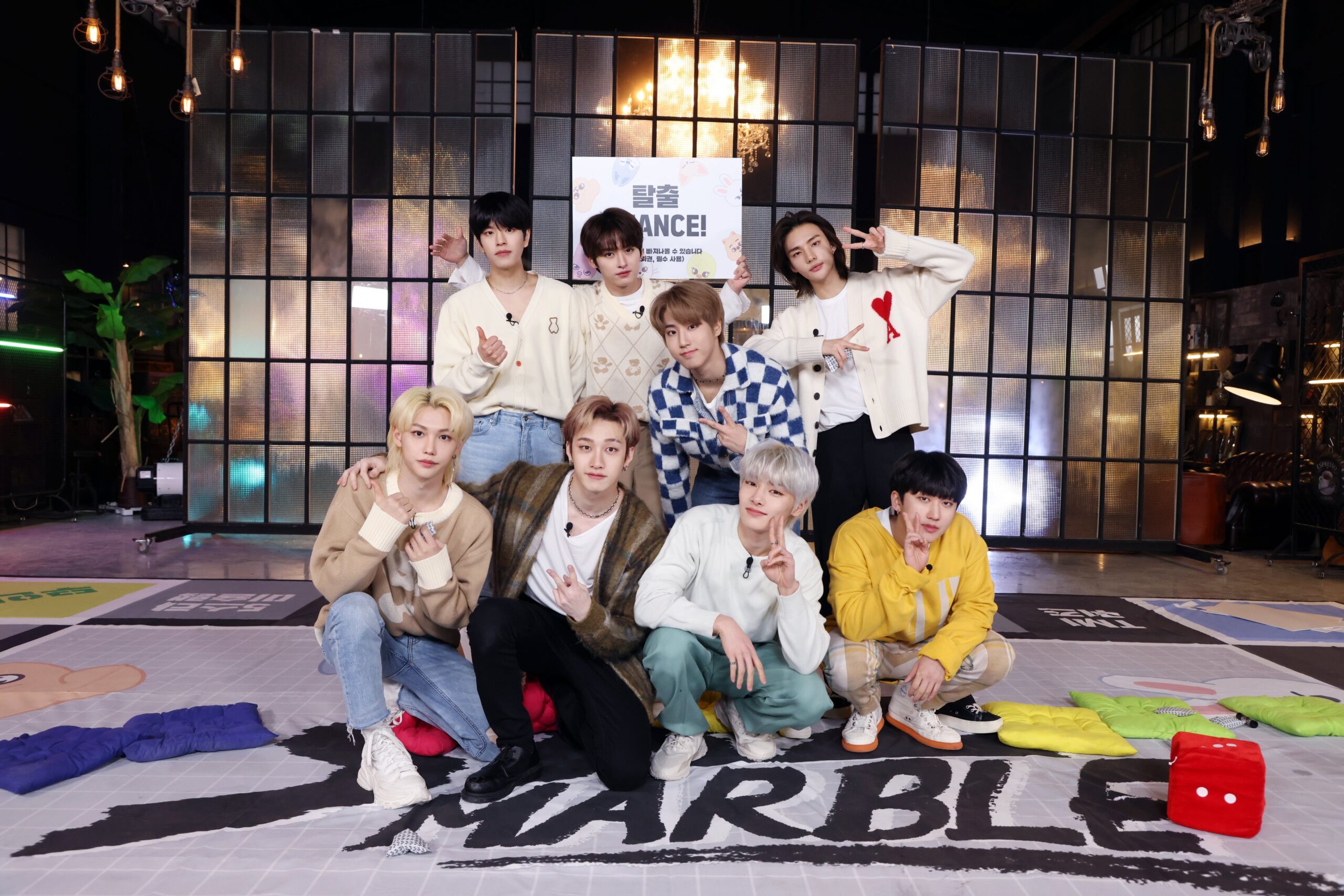Stray Kids(スキズ)】の完璧オールラウンダーハンってどんな人!?徹底 ...