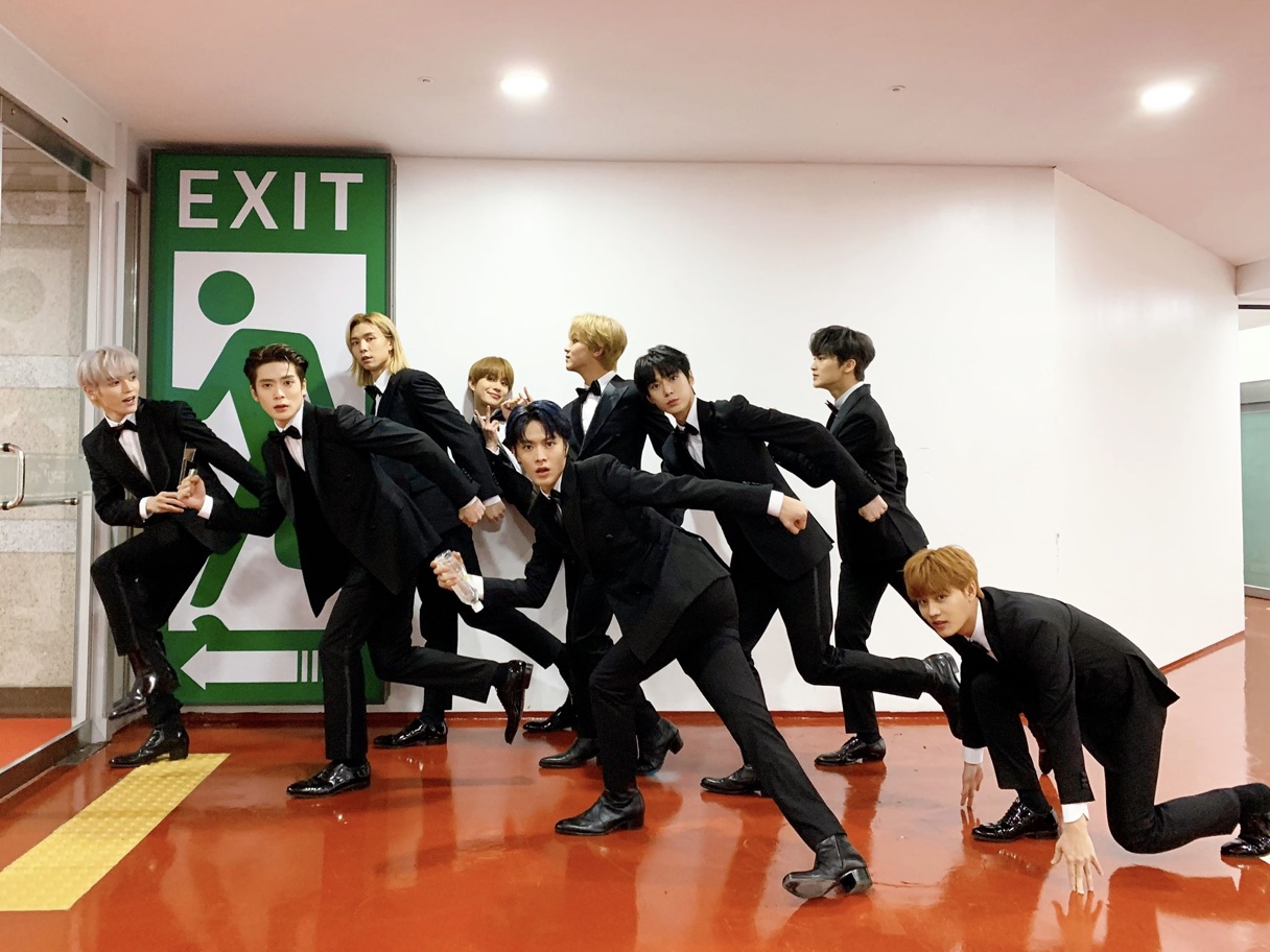 引用元:https://twitter.com/NCTsmtown_127@NCTsmtown_127