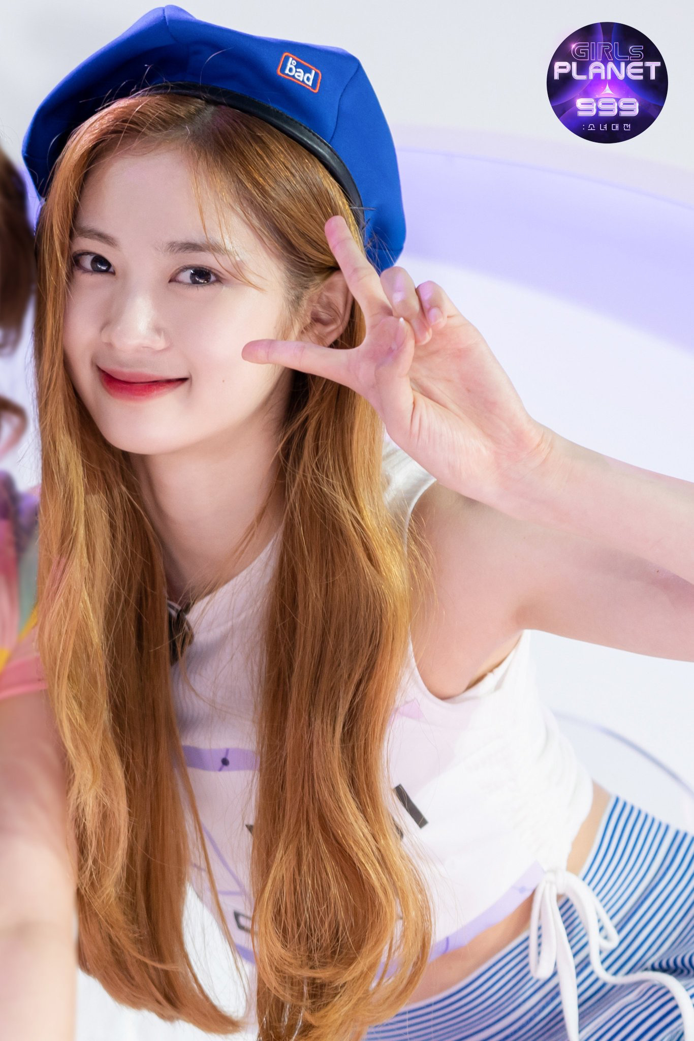 メイ Girls Planet ガールズプラネット 999 メイのプロフィールについて詳しく知りたい 韓国情報メディア Kasioda カシオダ