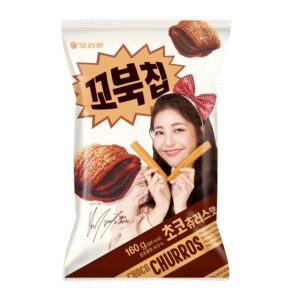 韓国お菓子 日本でも買える おすすめの韓国お菓子10選