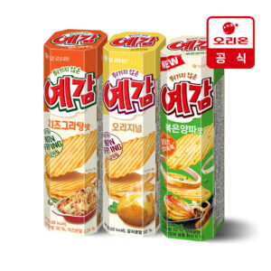 韓国お菓子 日本でも買える おすすめの韓国お菓子10選 韓国情報メディア Kasioda カシオダ