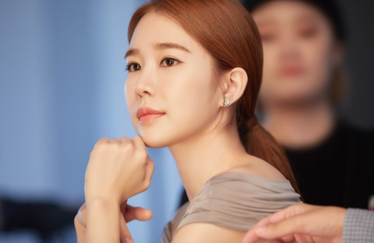 ユ インナ 実力派で韓国でも愛され度no 1女優 ユ インナとは 40歳の美貌 韓国情報メディア Kasioda カシオダ