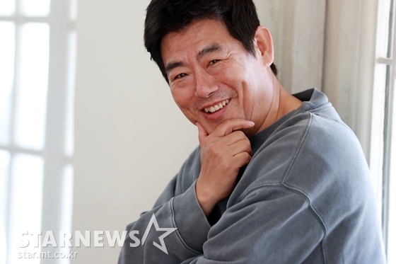 【国民の父】韓国ドラマ『応答せよ』シリーズのお父さん役ソン・ドンイルって？他の出演作品は？