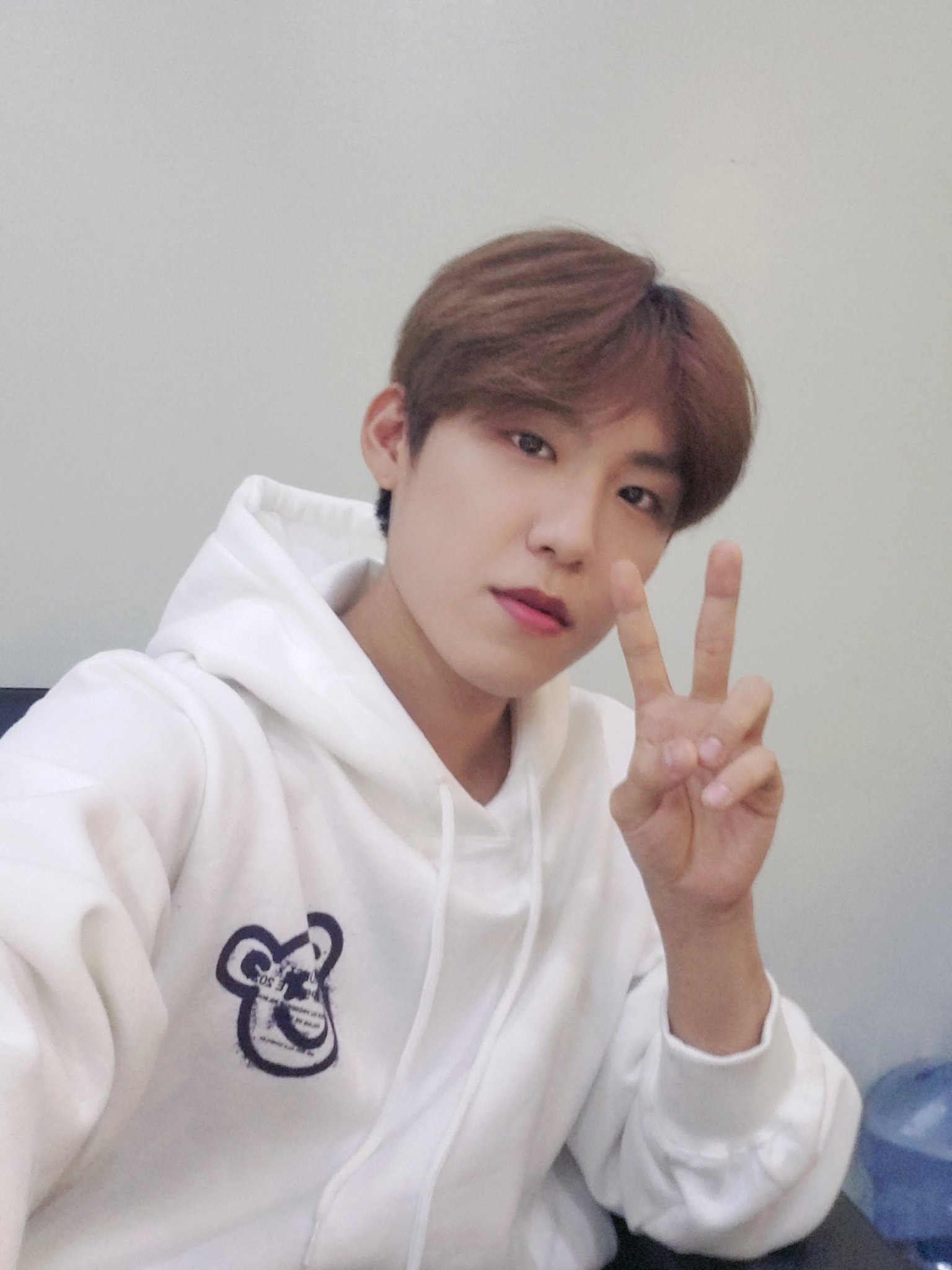 AB6IX(エービーシックス)ドンヒョン】AB6IXのビジュアル担当 