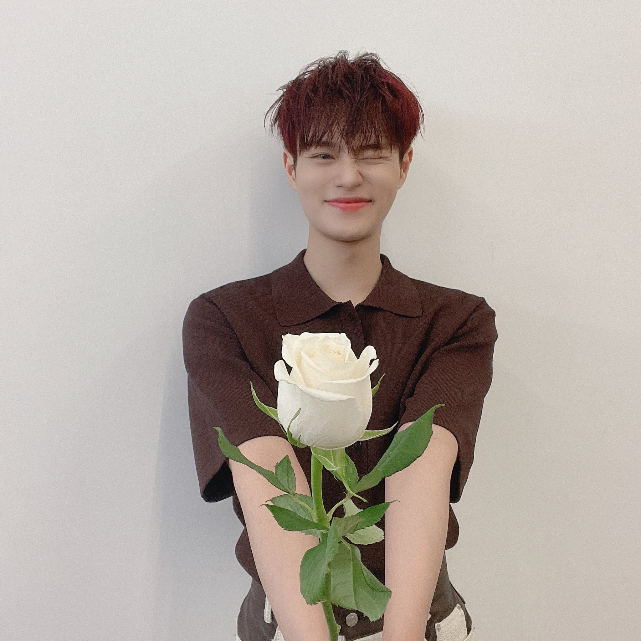 AB6IX(エービーシックス)デフィ】元Wanna Oneメンバー！AB6IXのマンネ 