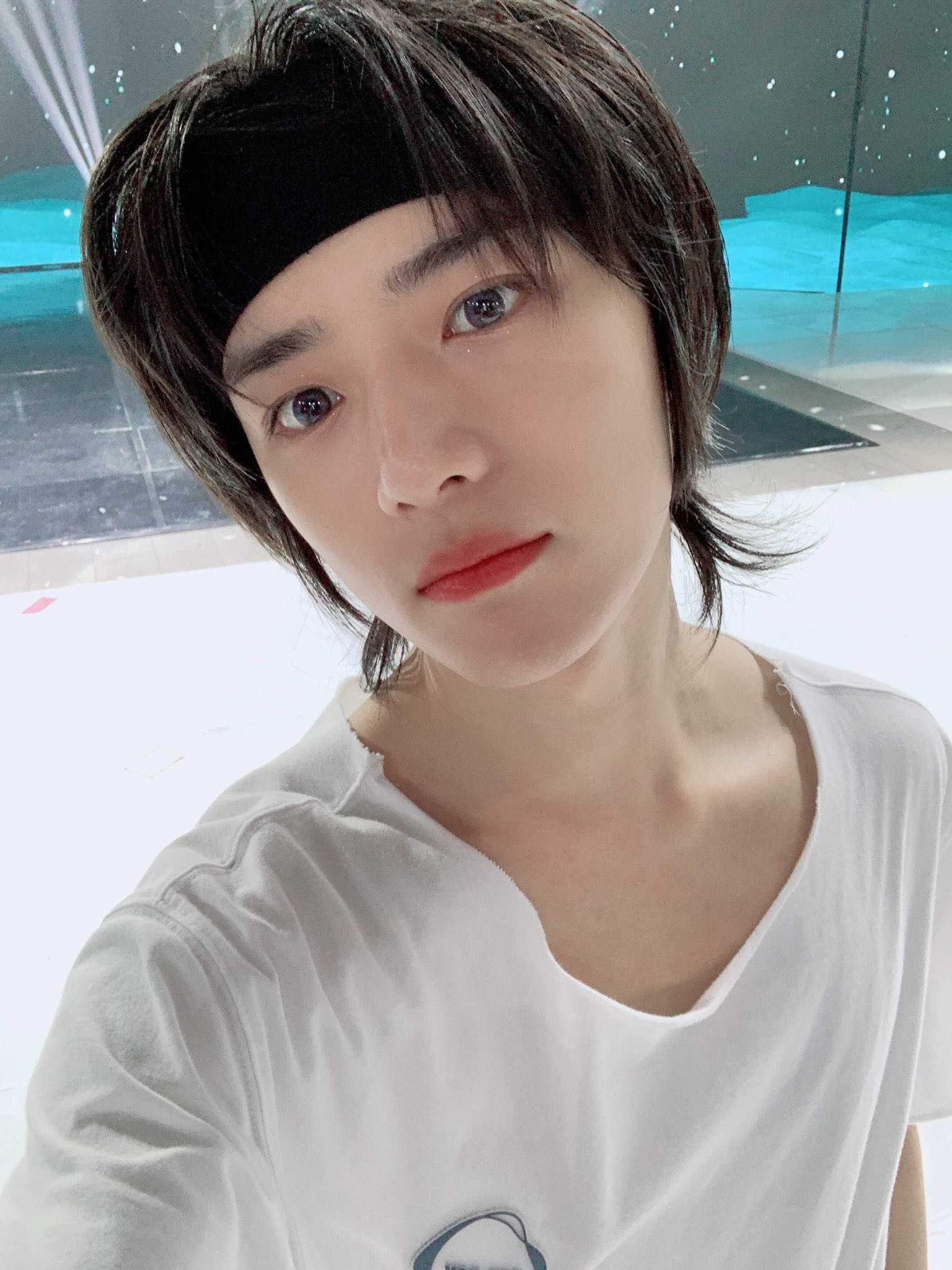 TOMORROW X TOGETHER(TXT)ボムギュ】TXTの顔面国宝！ムードメーカー 