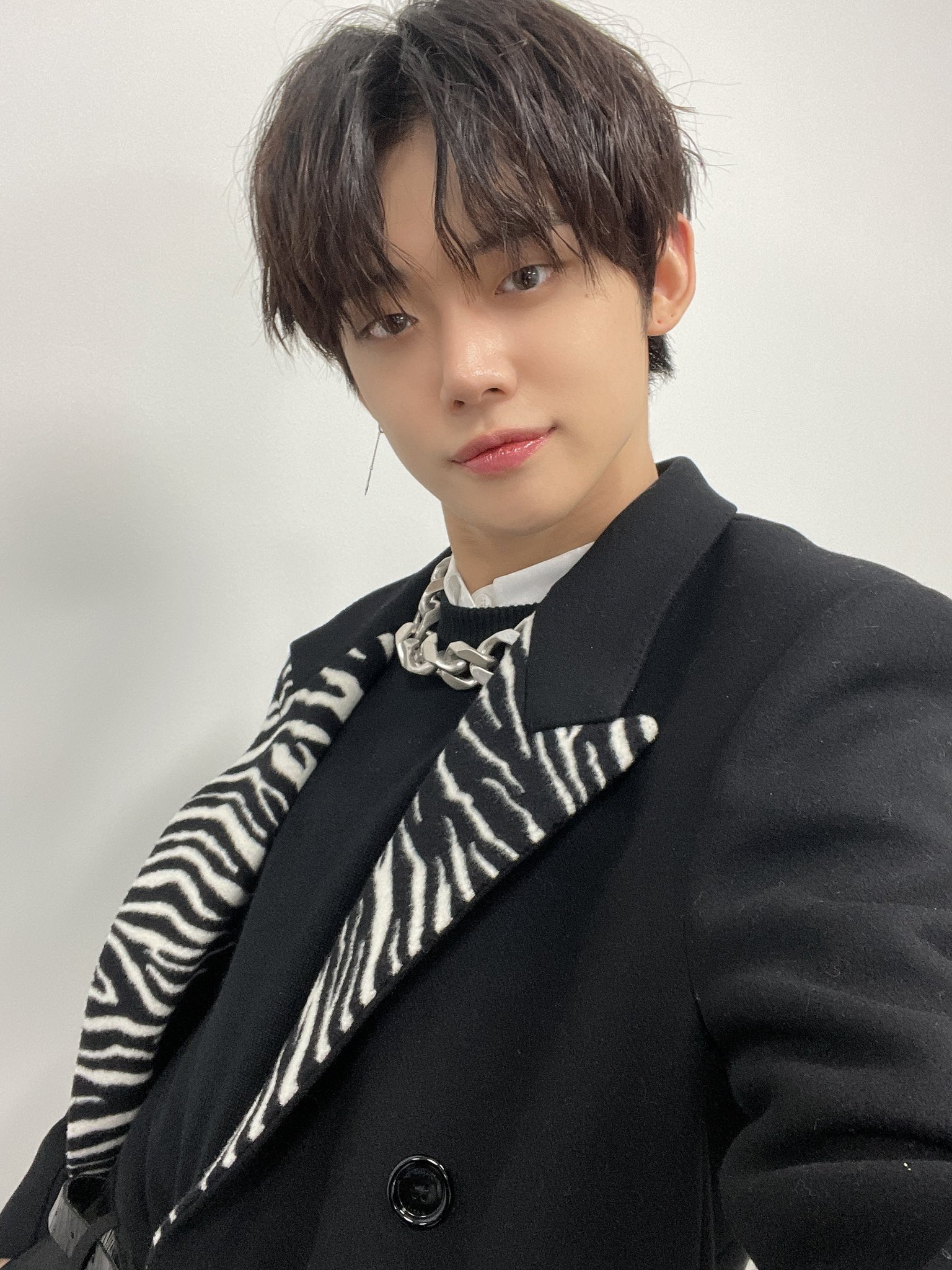 TOMORROW X TOGETHER(TXT)ヨンジュン】TXTの最年長！HYBE伝説の練習生 