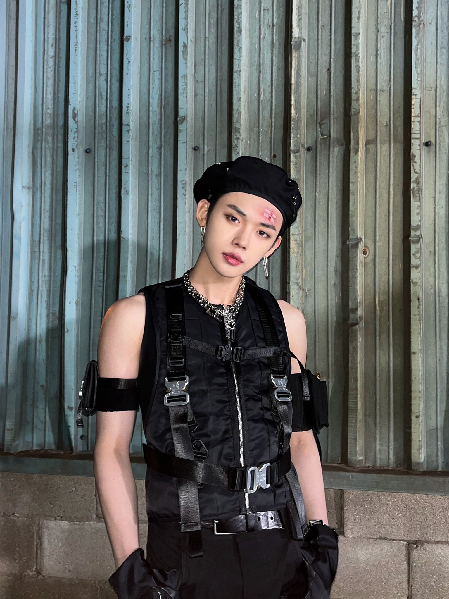 TOMORROW X TOGETHER(TXT)ヨンジュン】TXTの最年長！HYBE伝説の練習生 