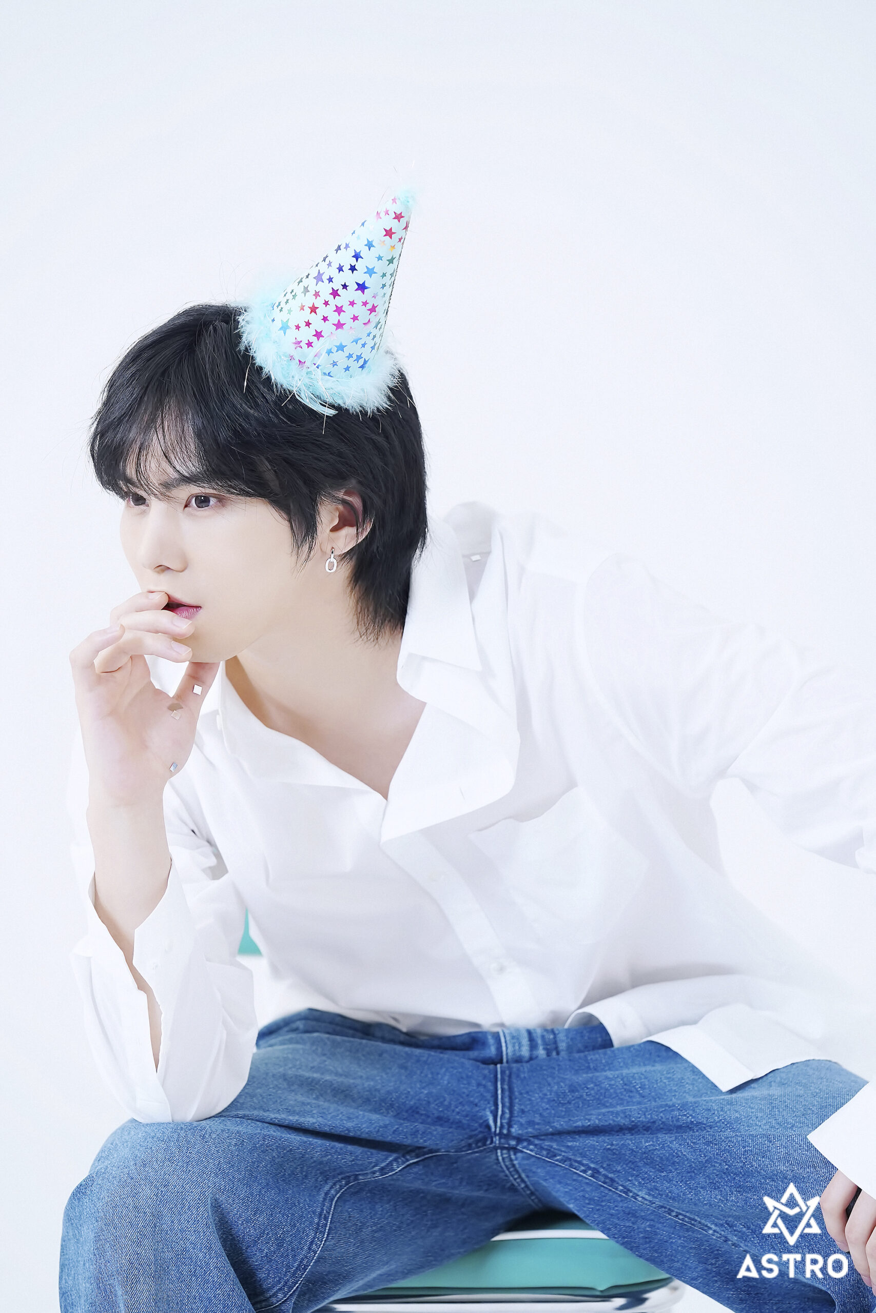 Astro アストロ Rocky ラキ Astroのオールラウンダー ラキ ってどんな人 徹底分析 韓国情報メディア Kasioda カシオダ