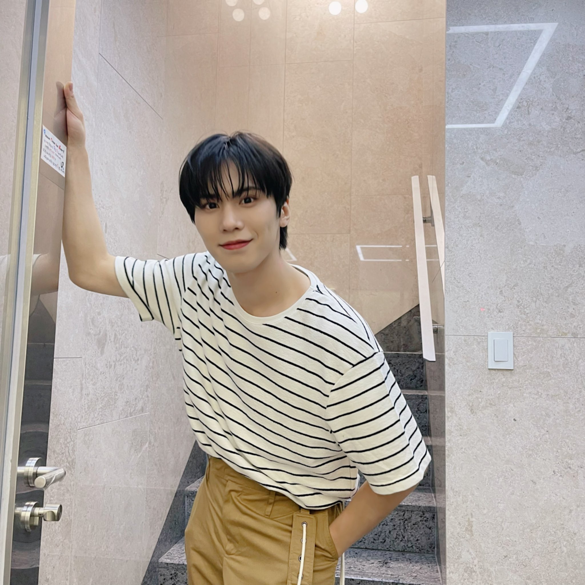 Astro アストロ Rocky ラキ Astroのオールラウンダー ラキ ってどんな人 徹底分析 韓国情報メディア Kasioda カシオダ