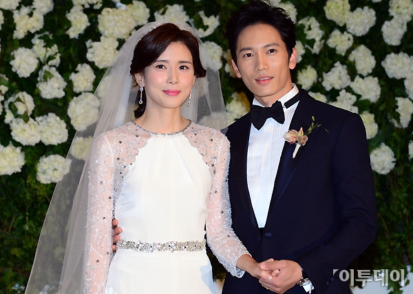 チソンの結婚の馴れ初めは 結婚相手 嫁 や子供は ファンの声も紹介 韓国情報メディア Kasioda カシオダ