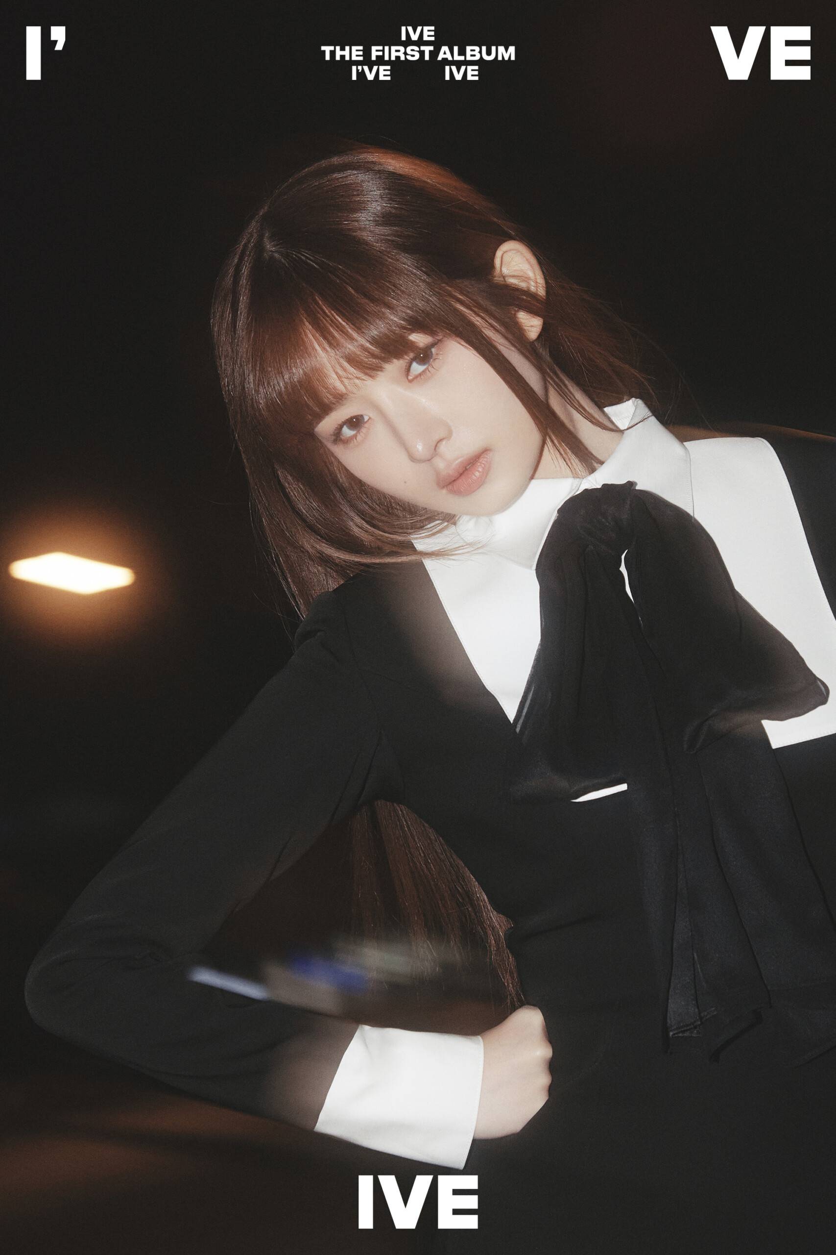 【IVEレイ】IVEの日本人メンバーレイのプロフィールや経歴を徹底分析! - 韓国情報サイトK Village MODULY Web(モドゥ ...