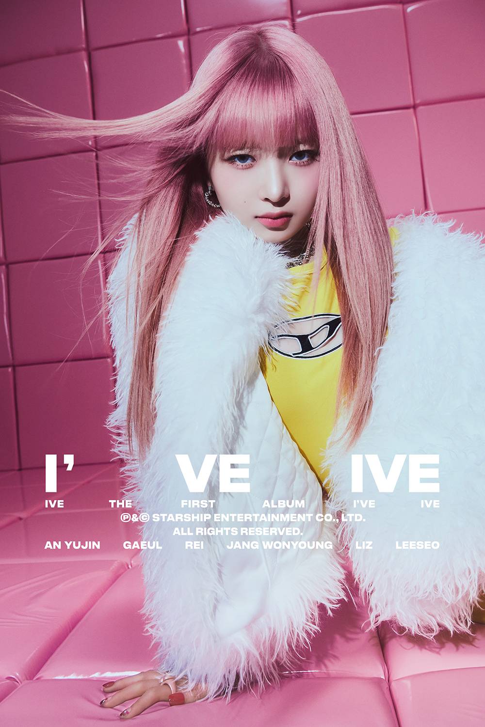 【IVEレイ】4/11 活動休止。IVEの日本人メンバーレイのプロフィールや経歴を徹底分析! - 韓国情報サイトKASIODA(カシオダ)