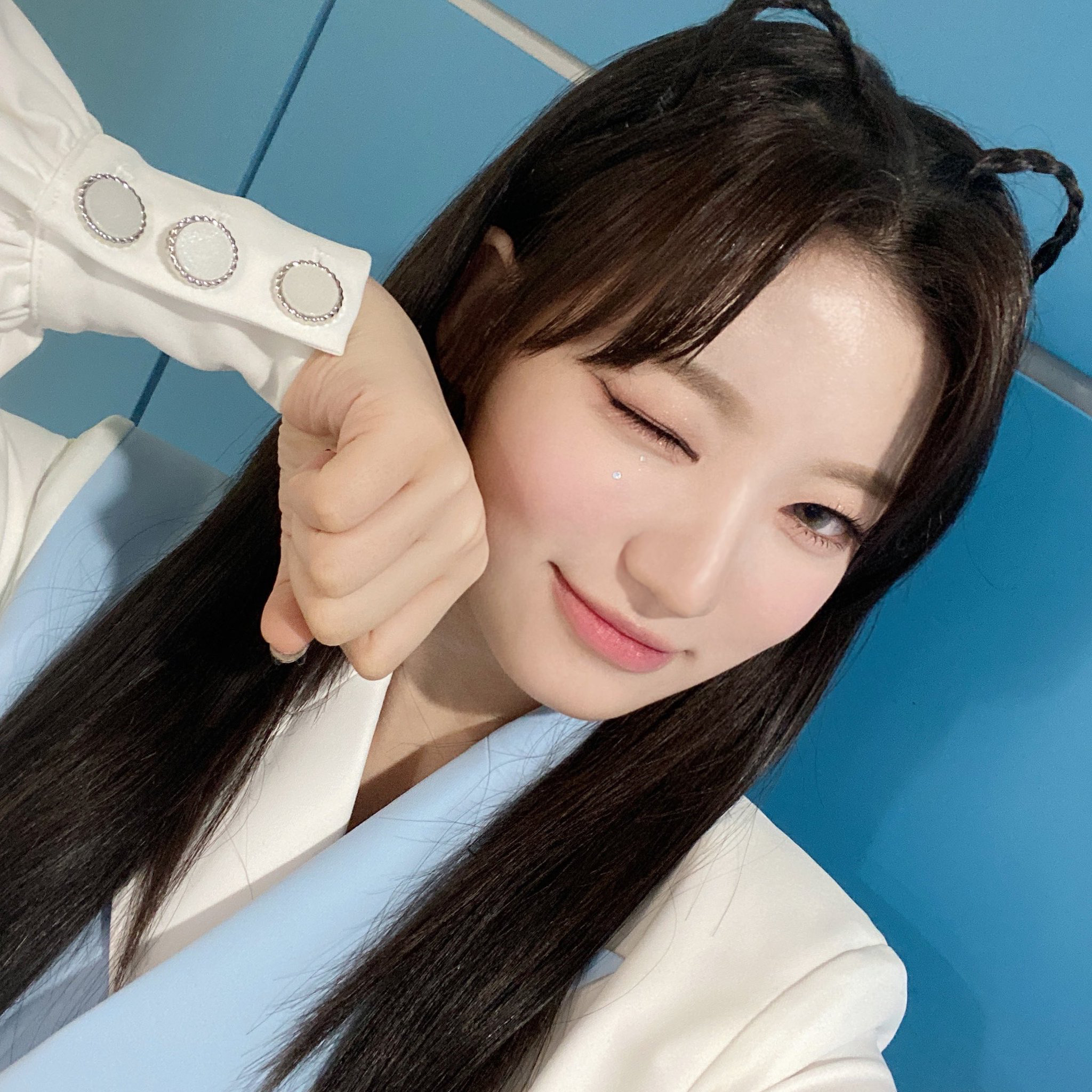 Billlie(ビリー)シユン】Billlie(ビリー)の愛されっ子シユン その魅力 