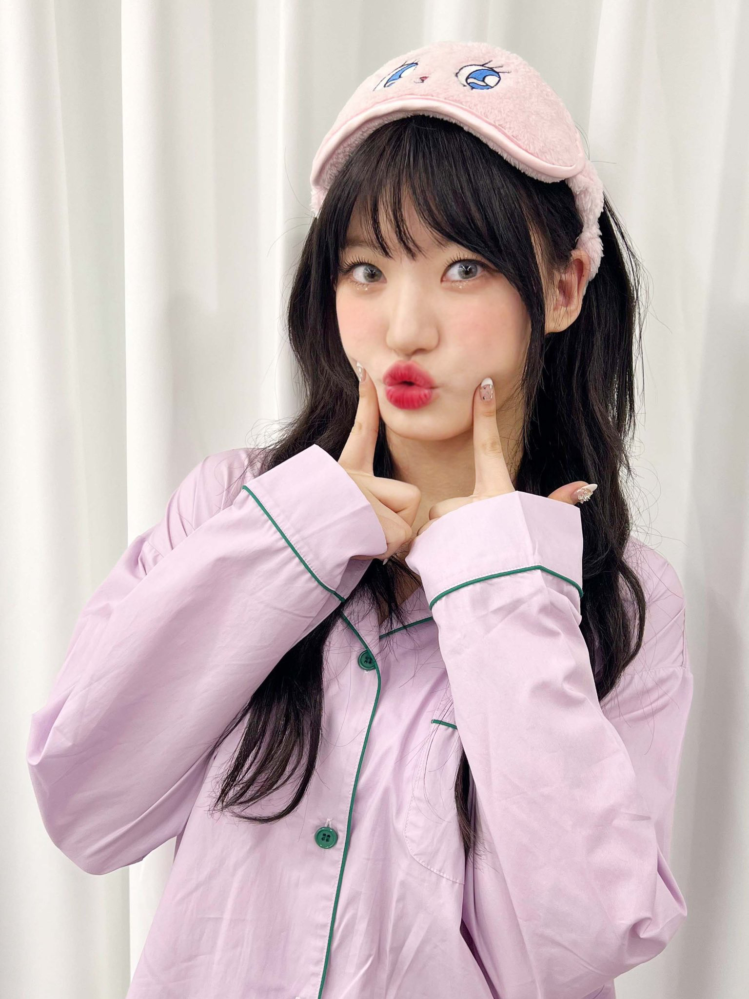 Billlie(ビリー)シユン】Billlie(ビリー)の愛されっ子シユン その魅力 