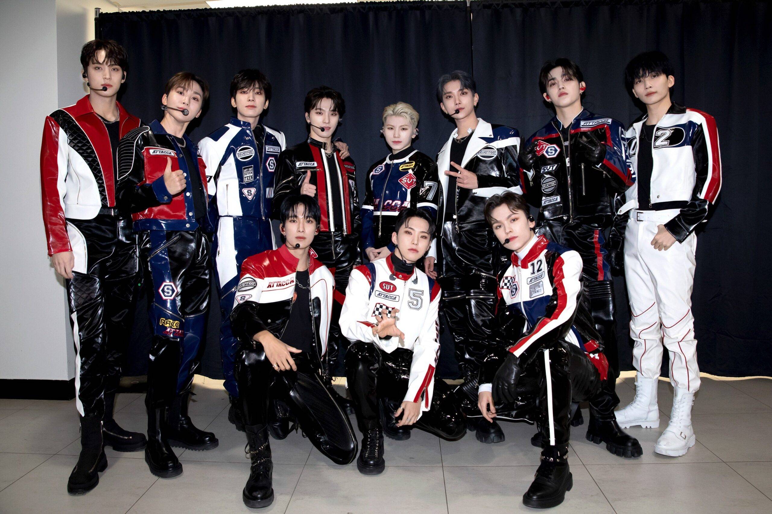 Seventeen セブチ ジュン Seventeenの中国人メンバー ジュン ってどんな人 徹底分析 韓国情報メディア Kasioda カシオダ