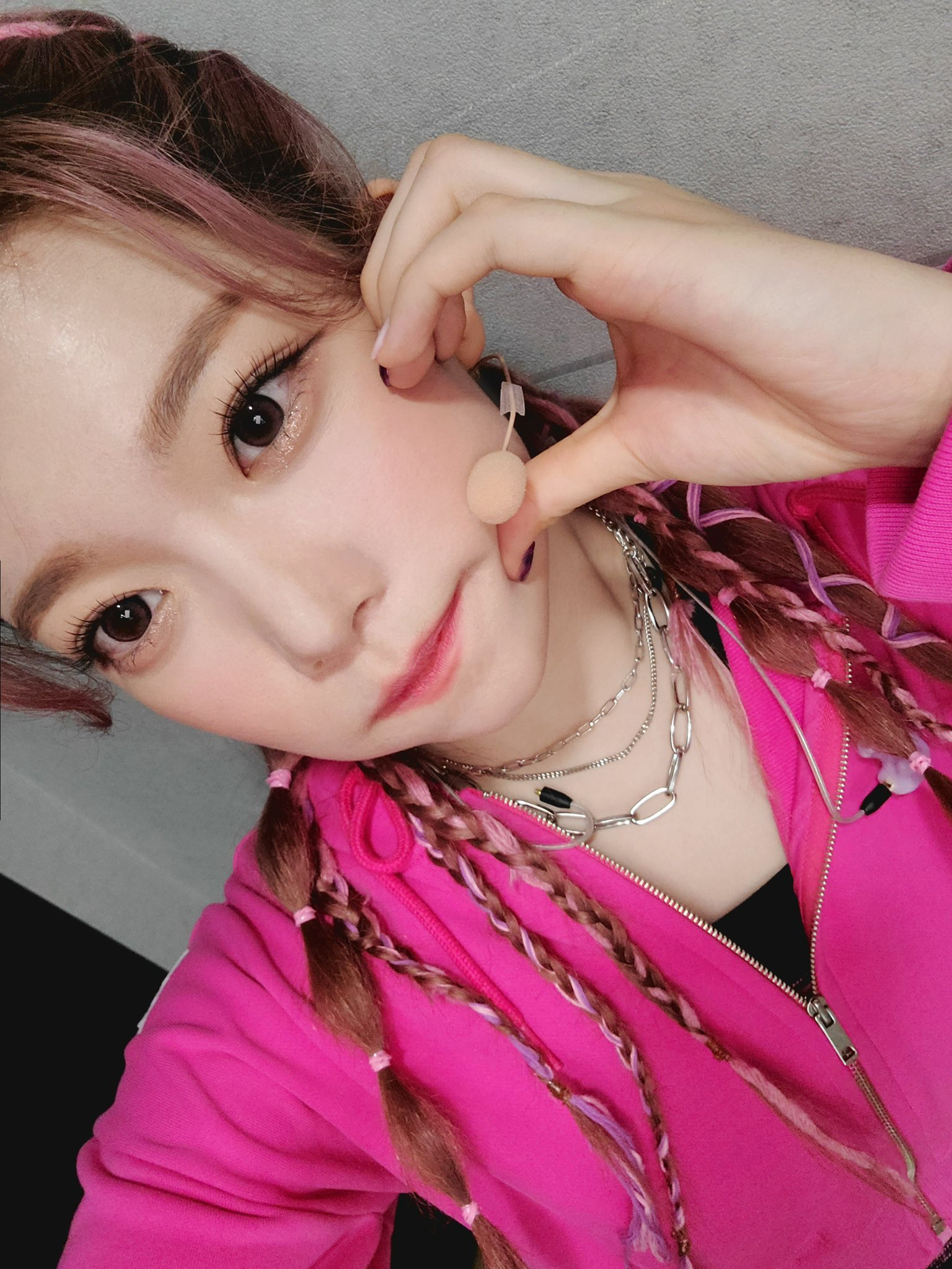 Billlie ビリー ツキ タルちゃん の愛称で人気 Billlie ビリー の日本人メンバー ツキ その魅力や経歴を徹底分析 韓国情報メディア Kasioda カシオダ