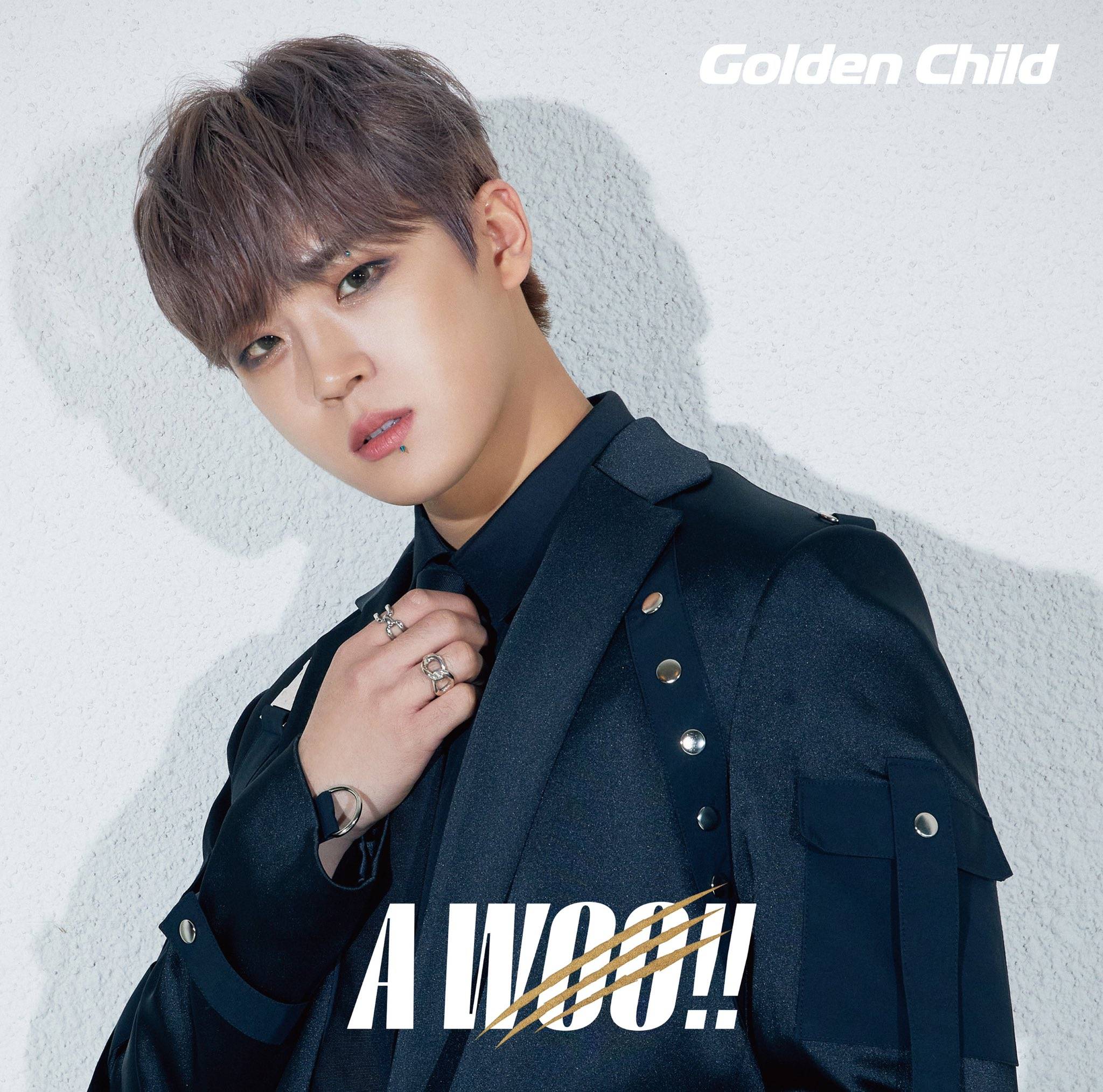 【Golden Child(ゴルチャ)スンミン】JYPの元練習生！Golden Child「スンミン」ってどんな人？徹底分析！