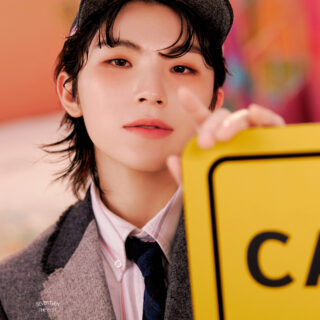 【専用】SEVENTEEN ウジ 162f036a8741c67e604a3be106128e