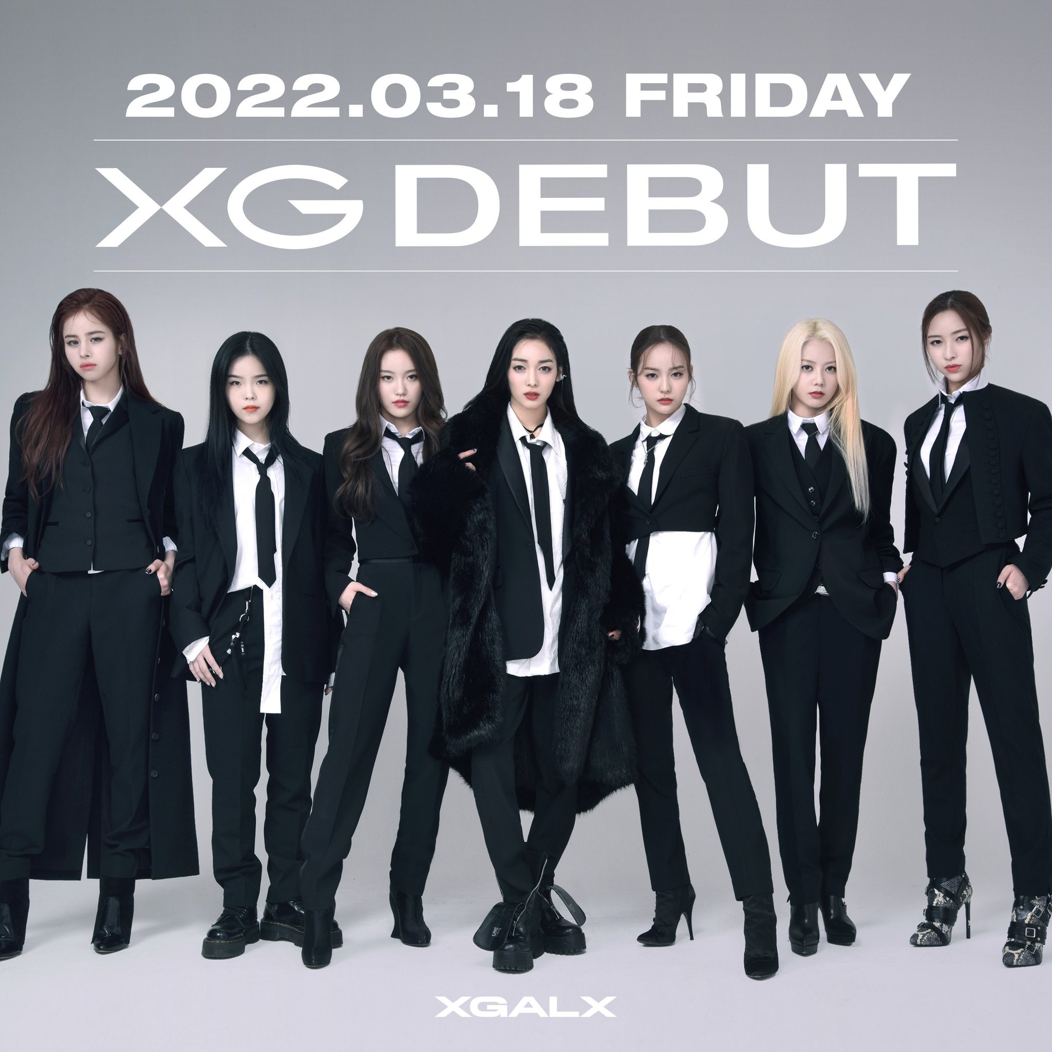 Xg エックスジー メンバー全員が日本人 世界を狙うガールズグループxg エックスジー の魅力とメンバープロフィールをご紹介します 韓国情報メディア Kasioda カシオダ