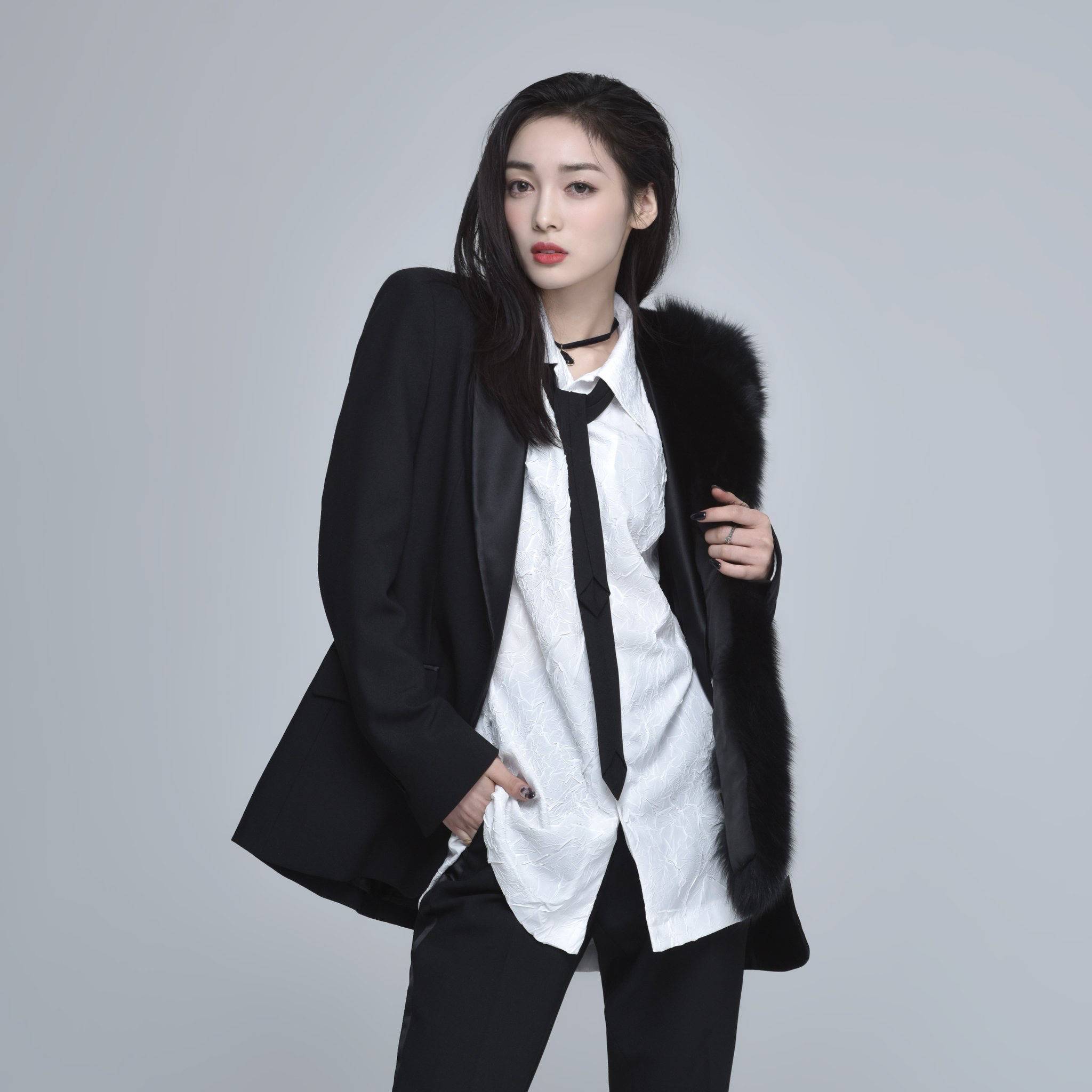 XG(エックスジー)ジュリン】XG(エックスジー)のカリスマリーダーJURIN  