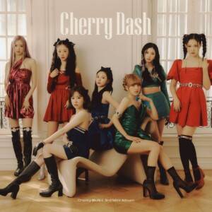 【CherryBullet(チェリーバレット)】メンバープロフィールと魅力を紹介！脱退メンバーの現在も調査【2024年最新版】