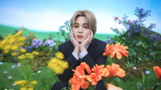 【BTS(バンタン)JIMIN(ジミン)】祝除隊!BTSジミンのプロフィール&魅力に迫る