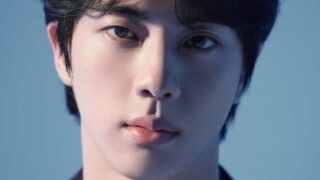 【BTS JIN(ジン)】日本ライブ目前!BTSジンのプロフィールをおさらい!