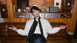 【BTS(バンタン)JUNG KOOK(ジョングク)】ついに除隊！ジョングクの魅力と素顔を徹底解剖！