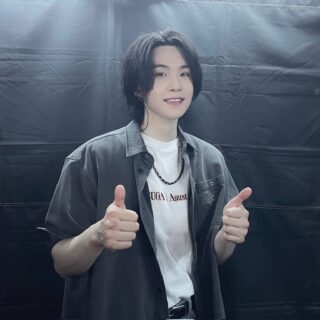 BTS バンタン LYS シュガ ユンギ そら BTS ユンギ(SUGA)とイ・ソラさんがコラボ 「リクエスト曲」に