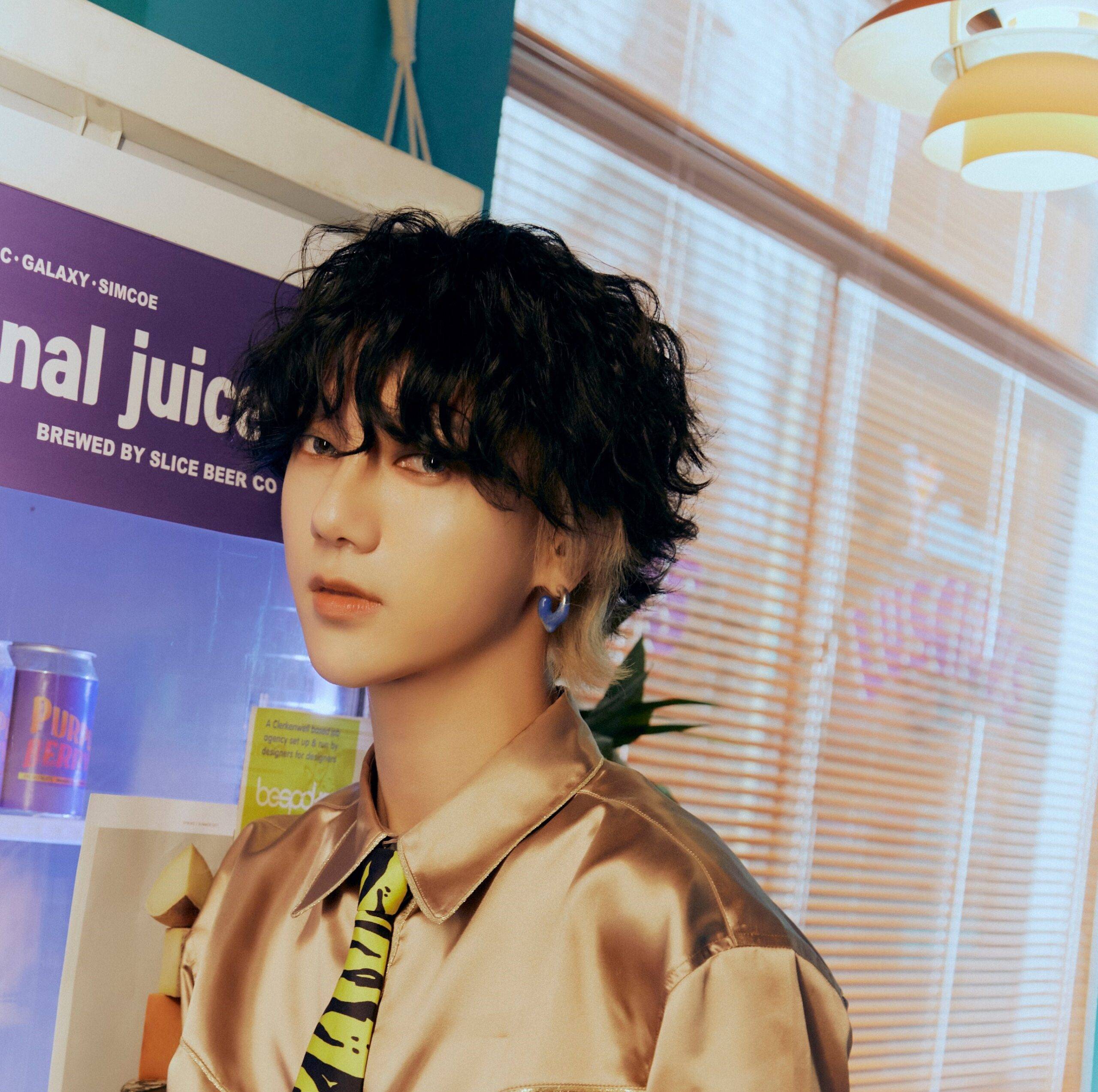 送料無料☆SUPER JUNIOR　YESUNG　イェソン　抱き枕