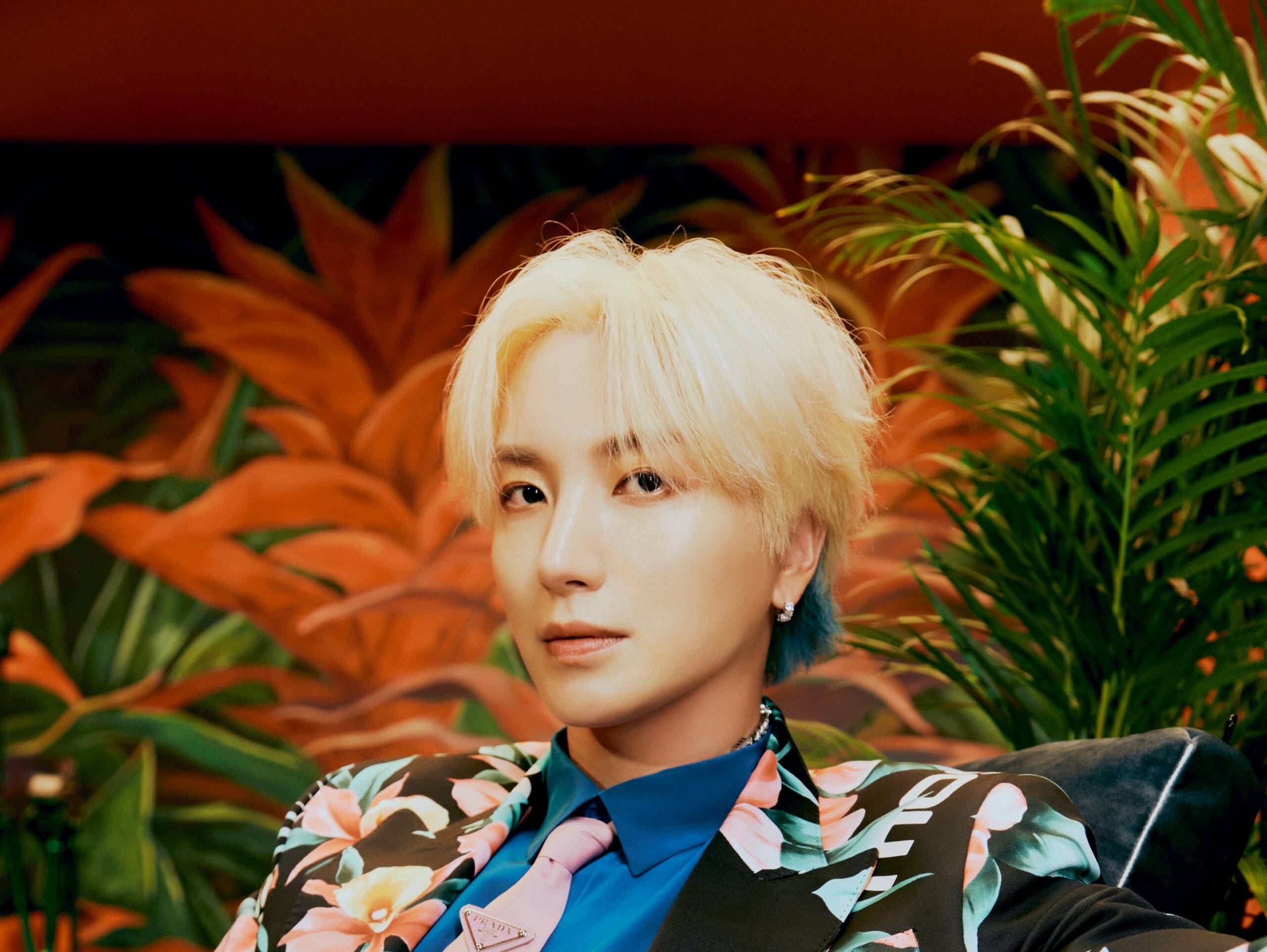 Super Junior スーパージュニア イトゥク Super Juniorのリーダー イトゥク ってどんな人 徹底分析 韓国情報メディア Kasioda カシオダ