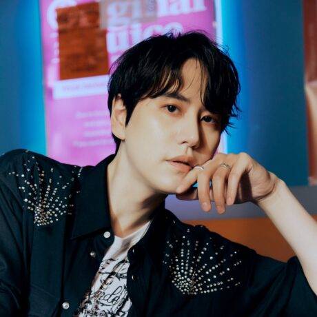 superstar SUPERJUNIOR キュヒョン トレカ SUPER JUNIOR(スーパージュニア)キュヒョンSUPER JUNIORのマンネ