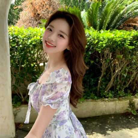 韓国ファッション