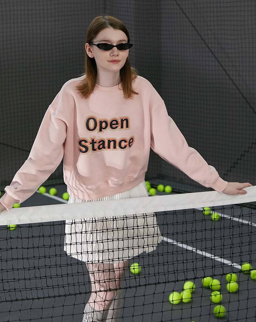 韓国 テニスウェア ブランド