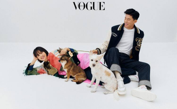 韓国 犬統領 カン・ヒョンウク ペット