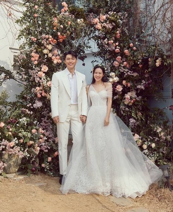 韓国　結婚