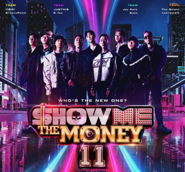 遂に新シーズンスタート！韓国の「SHOW ME THE MONEY11」見どころを徹底調査！