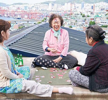 韓国　年金