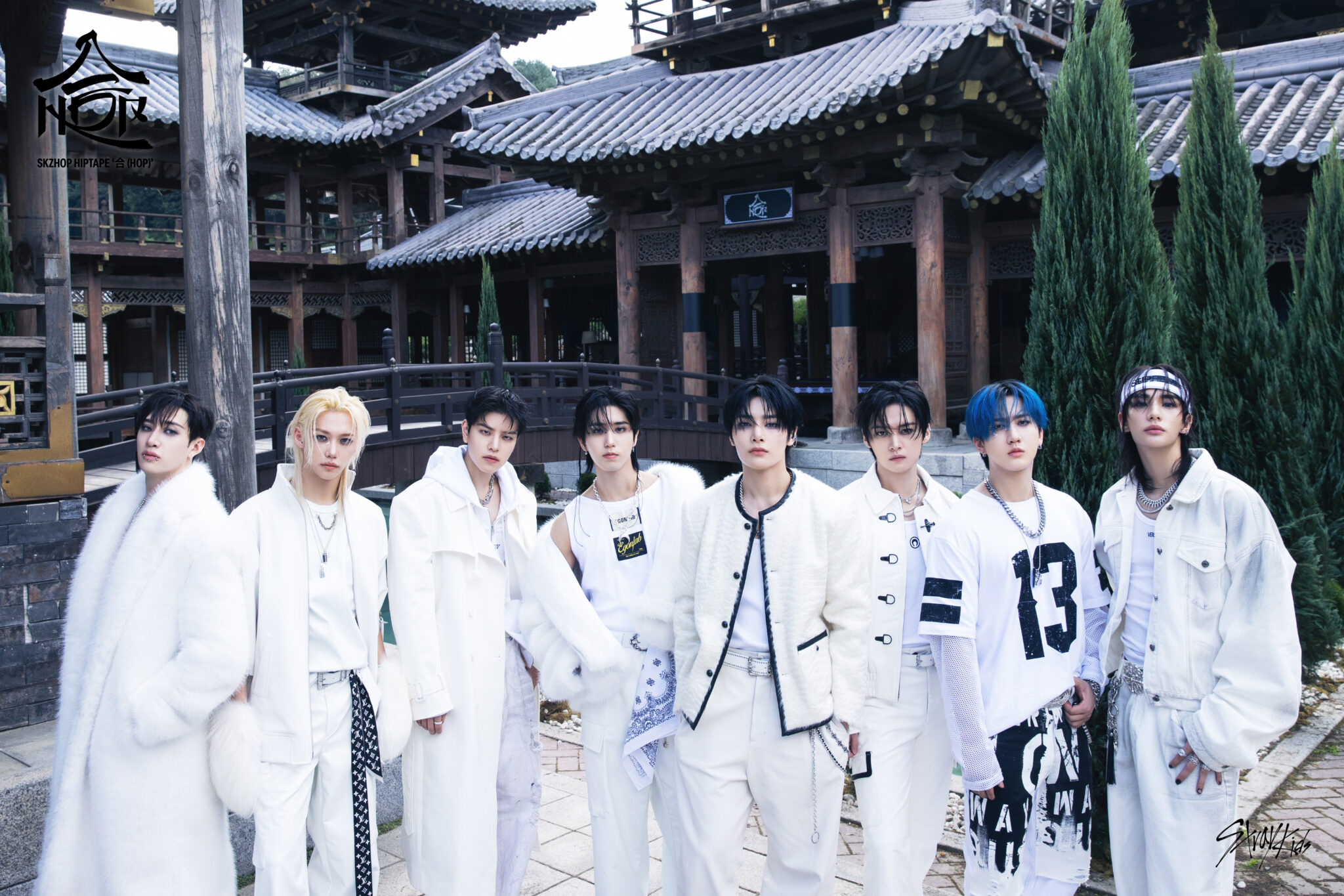 引用元:https://twitter.com/Stray_Kids