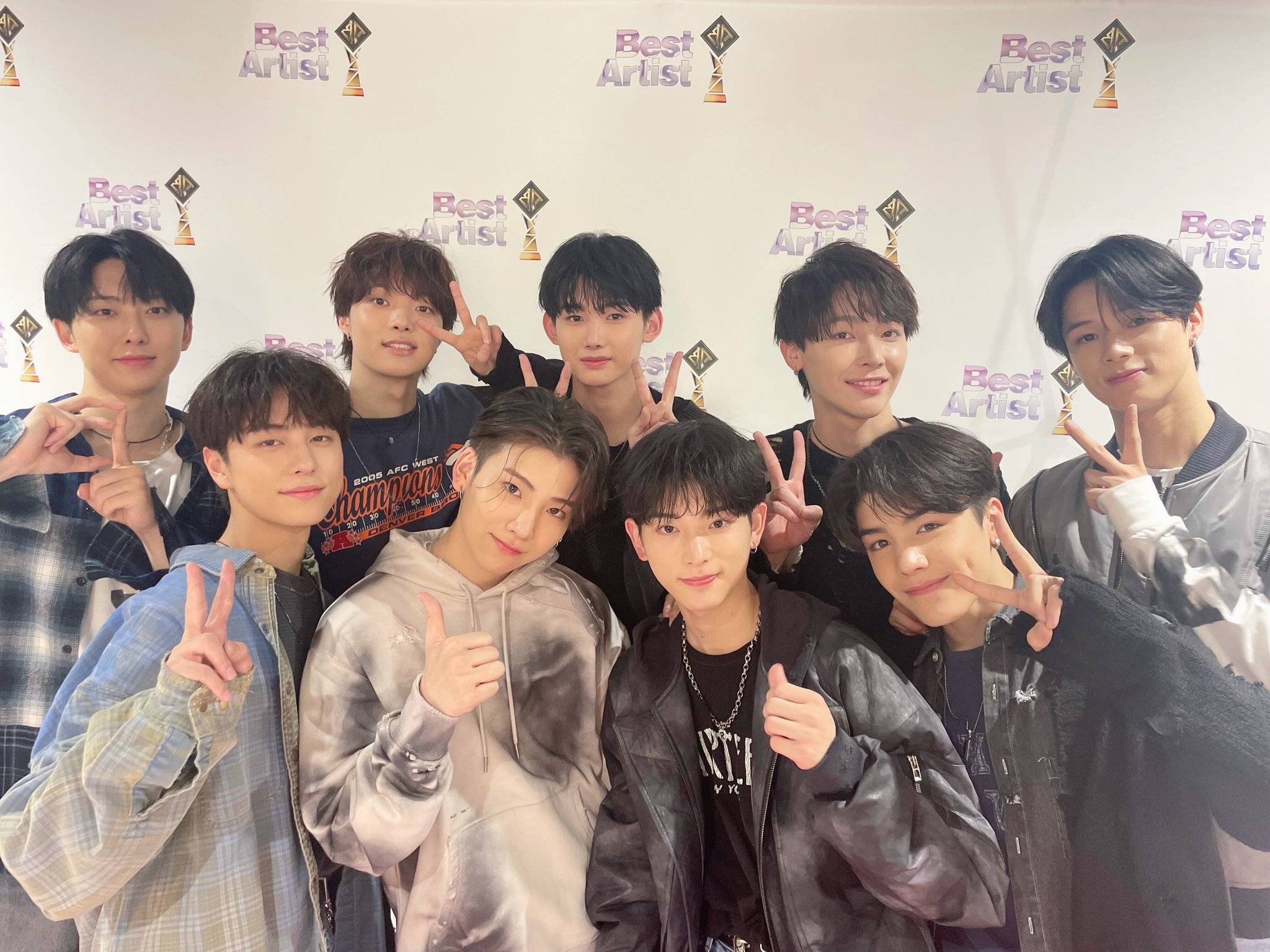 &TEAM エンティーム dmm ヨントン YUMA ユウマ K-POP・アジア