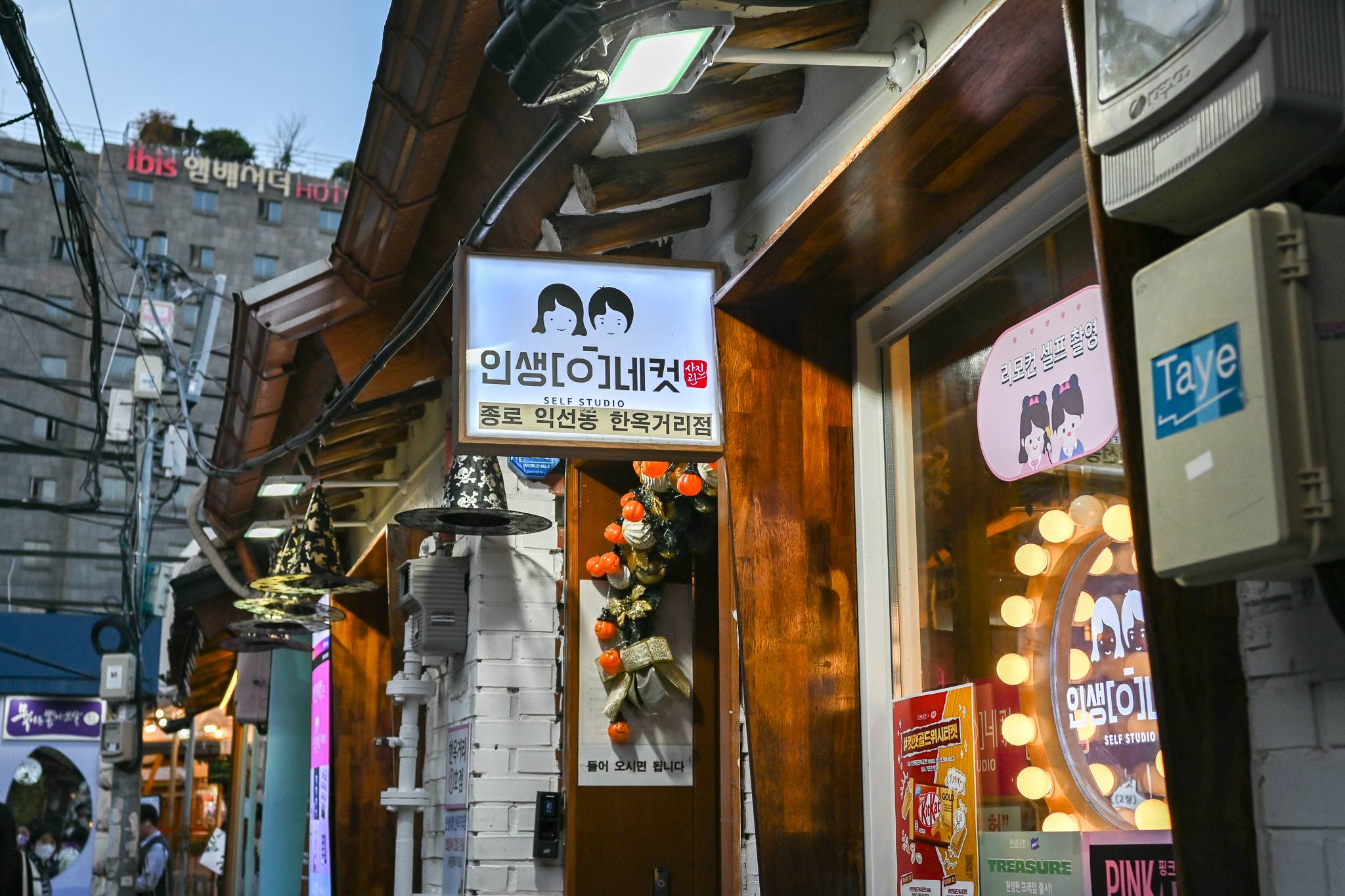 韓国プリクラが流行中！現地での撮影方法と楽しみ方を一挙ご紹介
